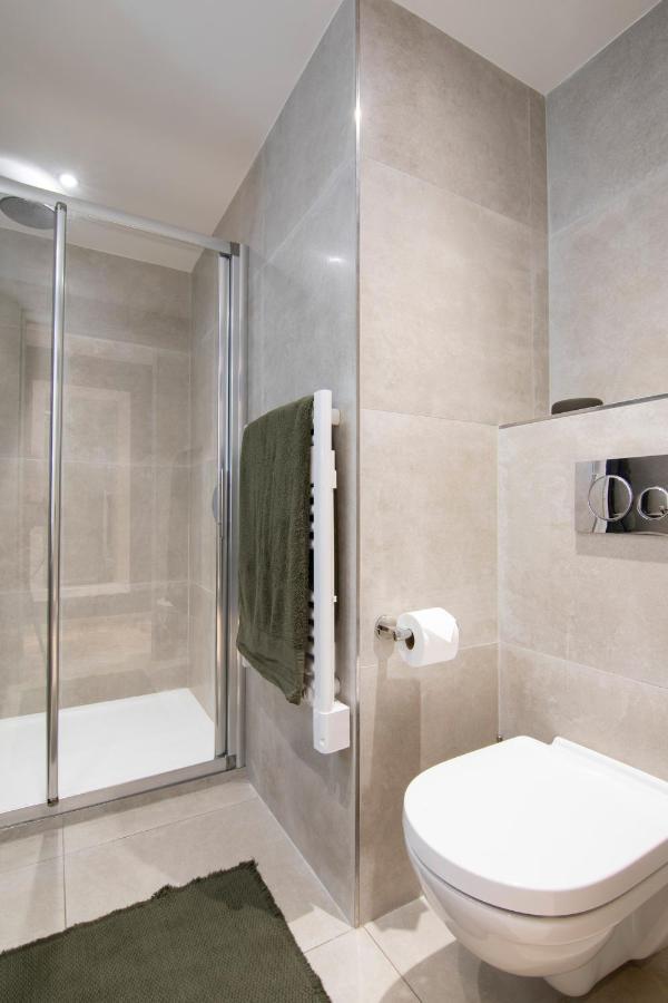 Near Croisette- 4 Star Studio -Seaview Cannes Exterior photo